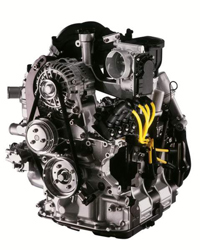 B252E Engine